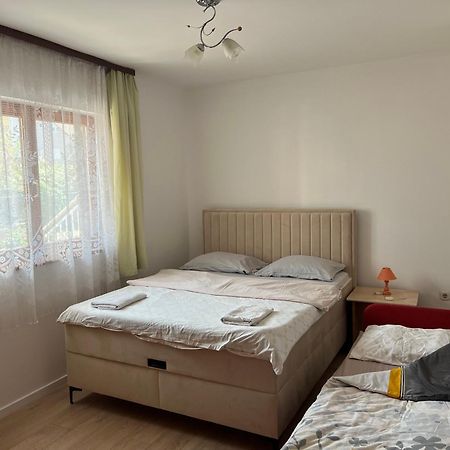 Cheap House Near The Center Of The City โมสตาร์ ภายนอก รูปภาพ